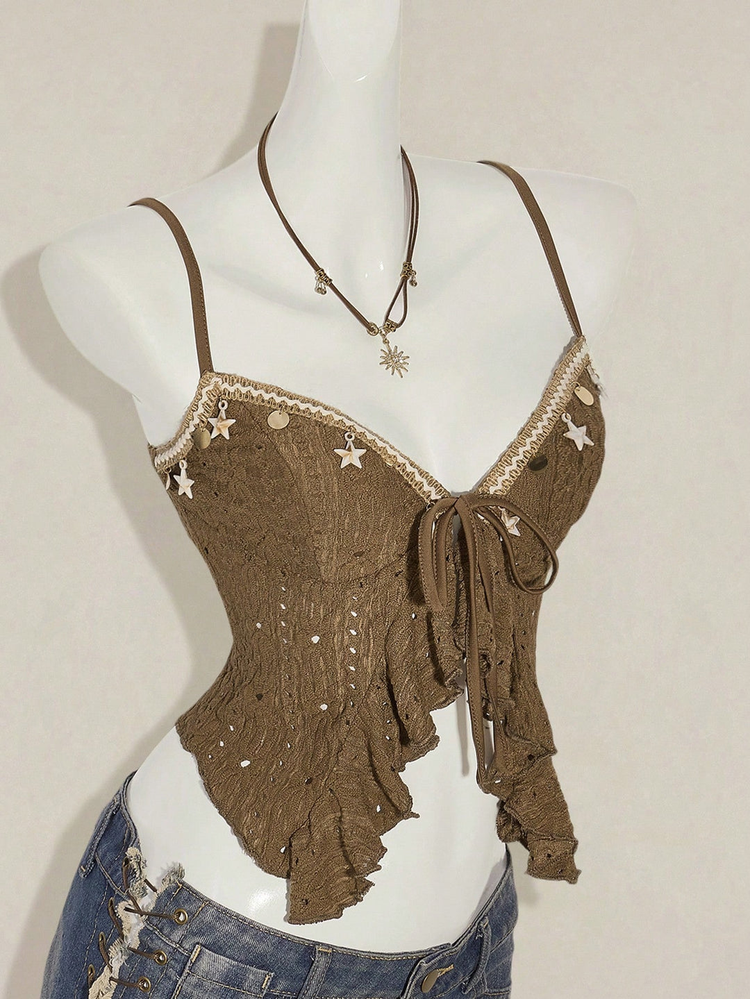 Top SHEIN, maro