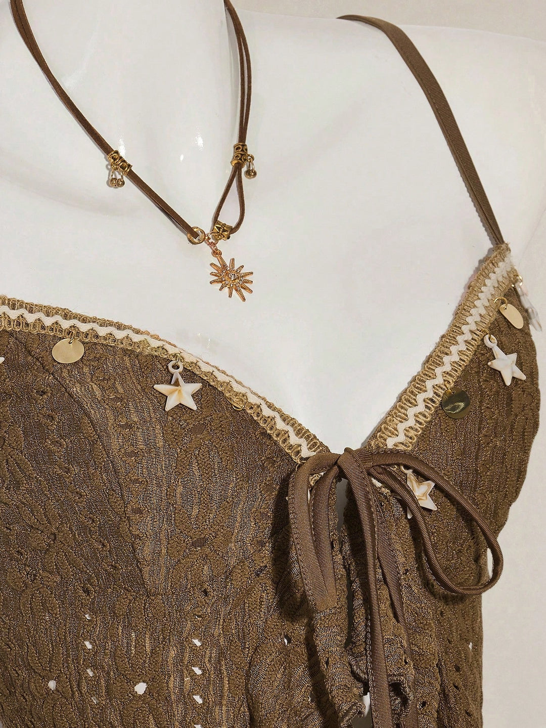 Top SHEIN, maro