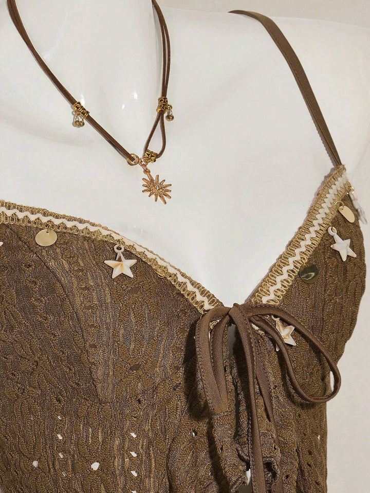 Top SHEIN, maro