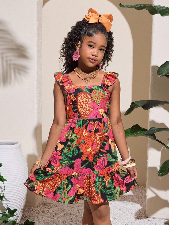 Rochie SHEIN, roz