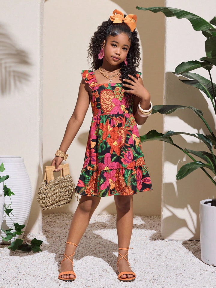 Rochie SHEIN, roz