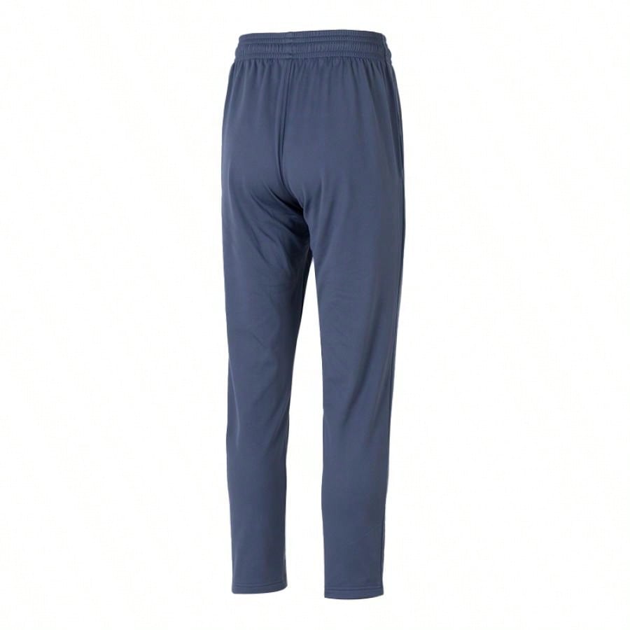 Pantaloni UNDER ARMOUR, albastru