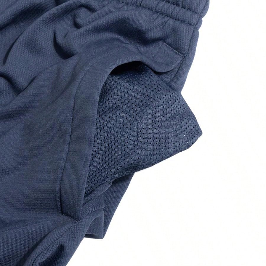 Pantaloni UNDER ARMOUR, albastru