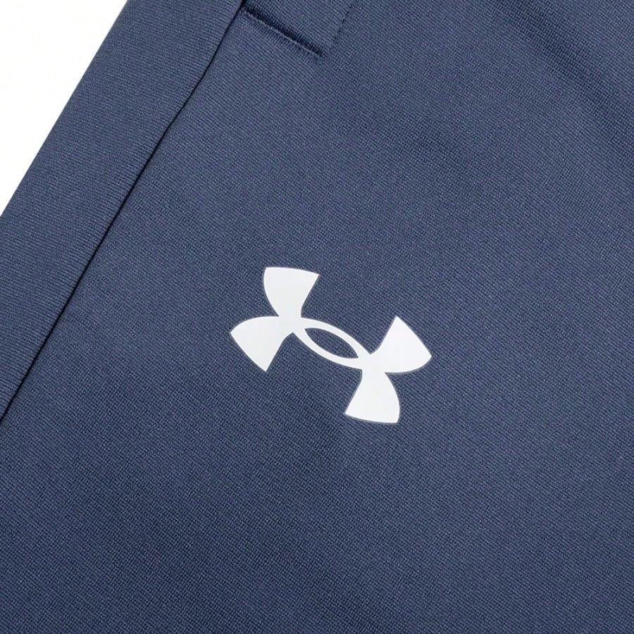 Pantaloni UNDER ARMOUR, albastru