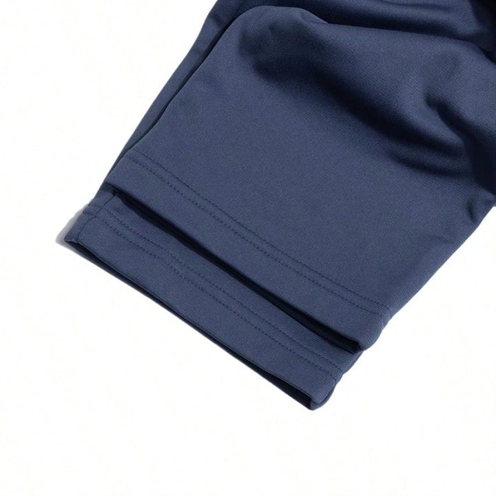 Pantaloni UNDER ARMOUR, albastru