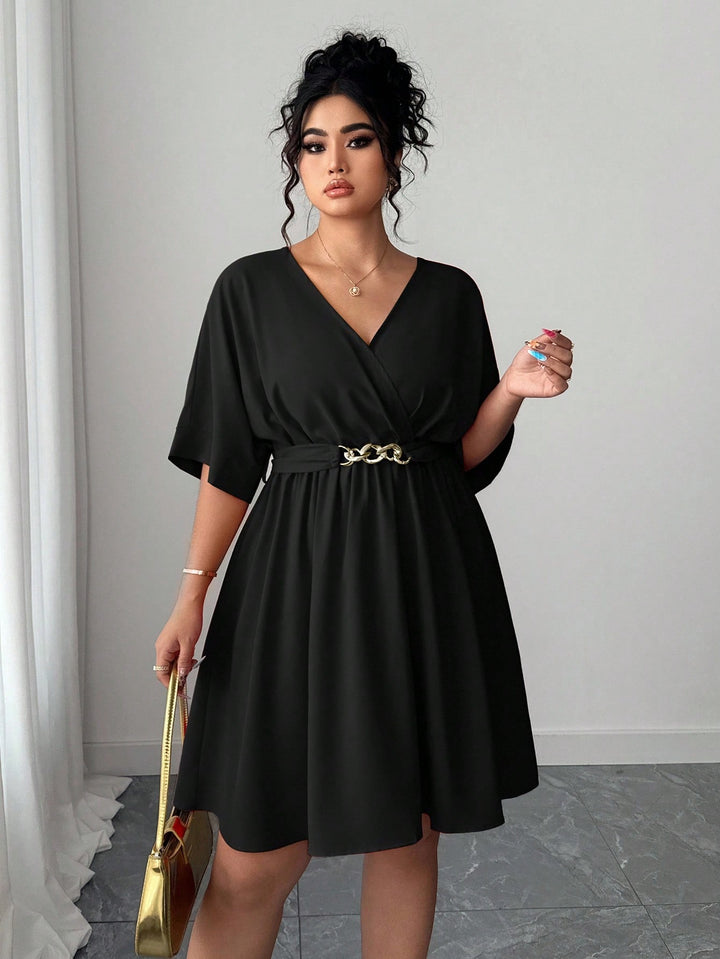 Rochie SHEIN, negru