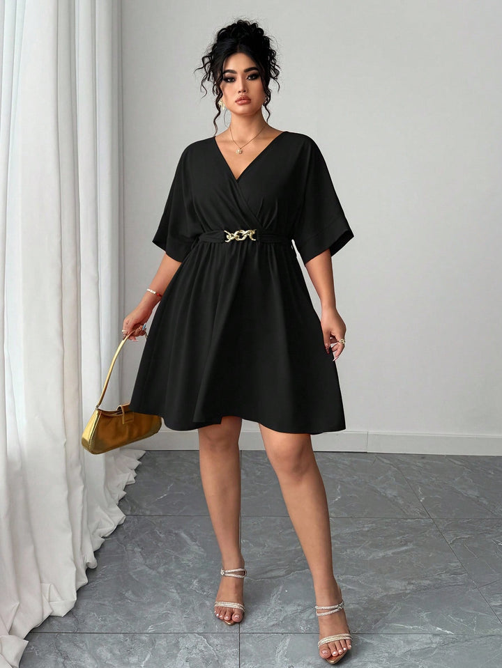Rochie SHEIN, negru