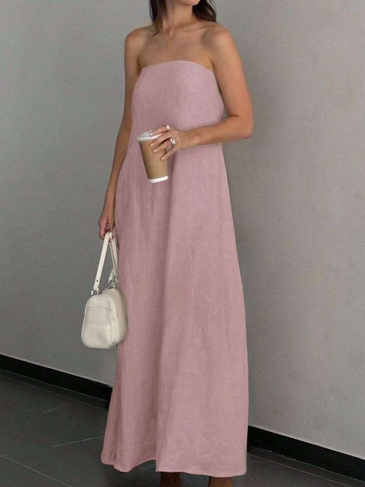 Rochie SHEIN, roz
