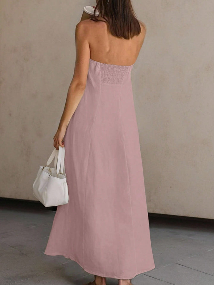 Rochie SHEIN, roz