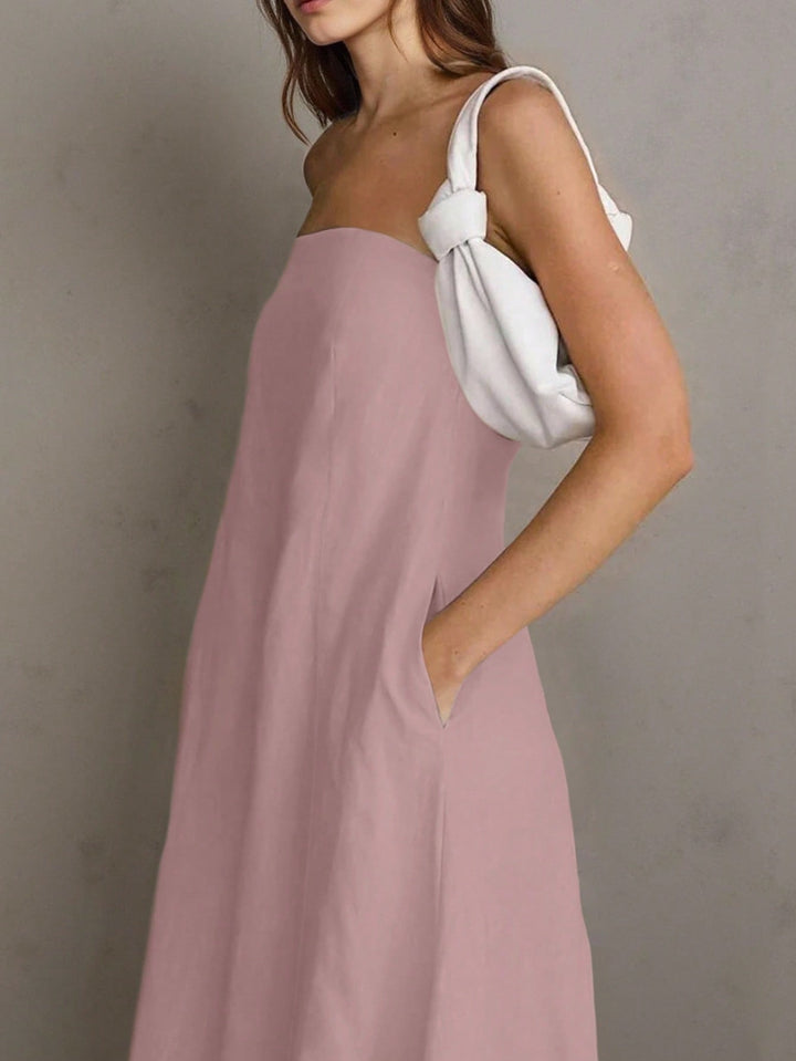 Rochie SHEIN, roz