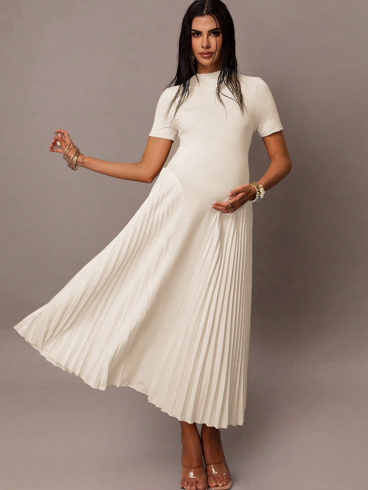 Rochie SHEIN, bej
