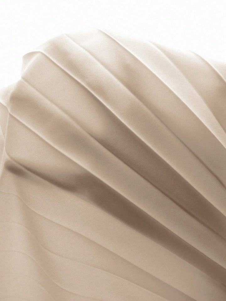 Rochie SHEIN, bej