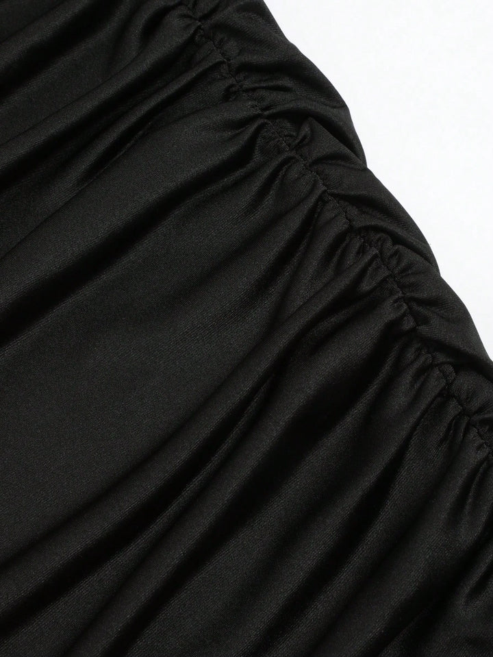 Rochie SHEIN, negru
