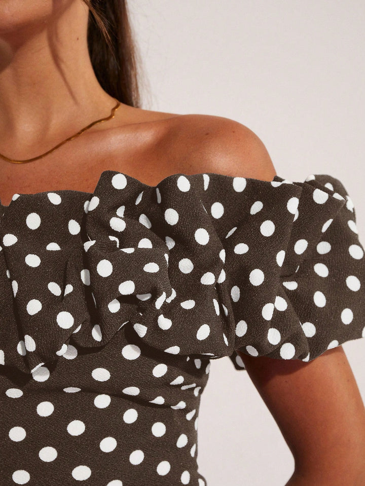 Top Shein, mix culori