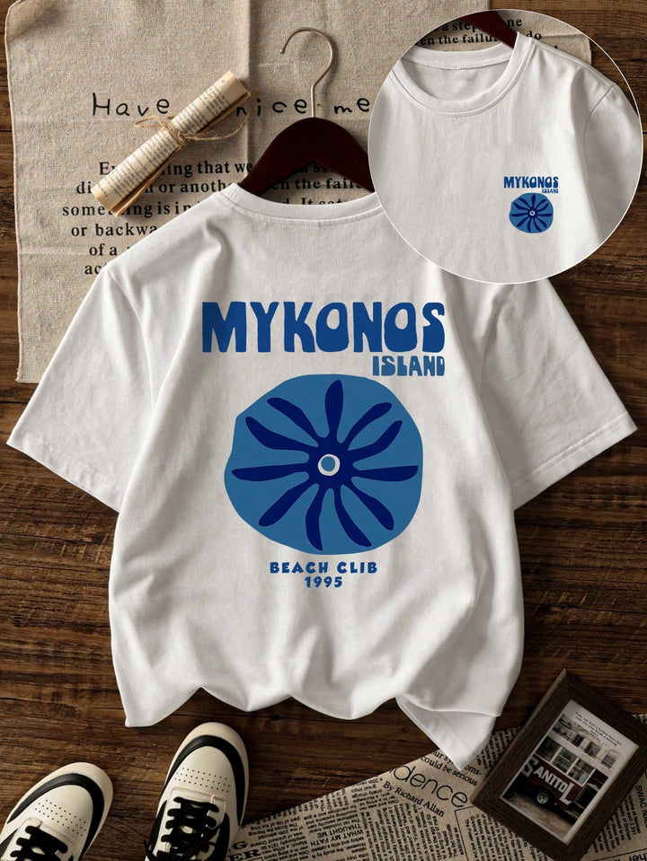Tricou SHEIN, alb