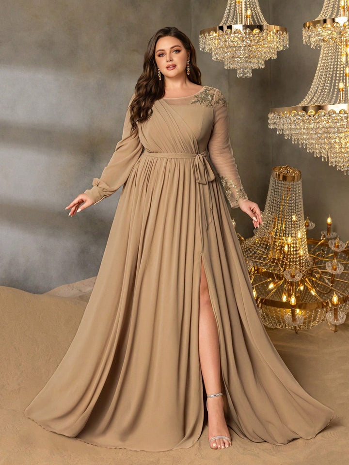 SHEIN ruha, arany