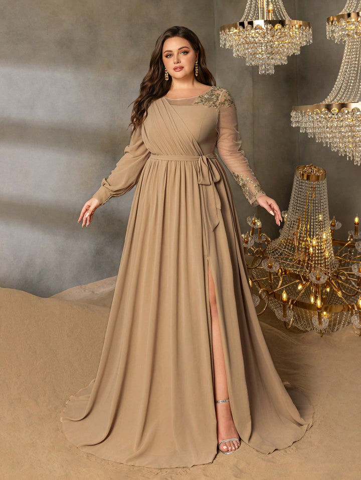 SHEIN ruha, arany