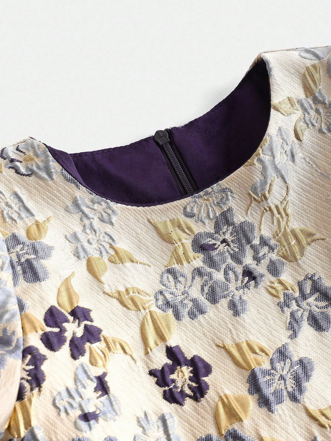 Rochie SHEIN, albastru