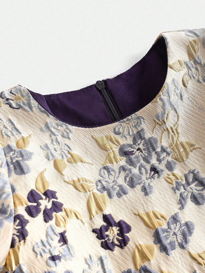 Rochie SHEIN, albastru