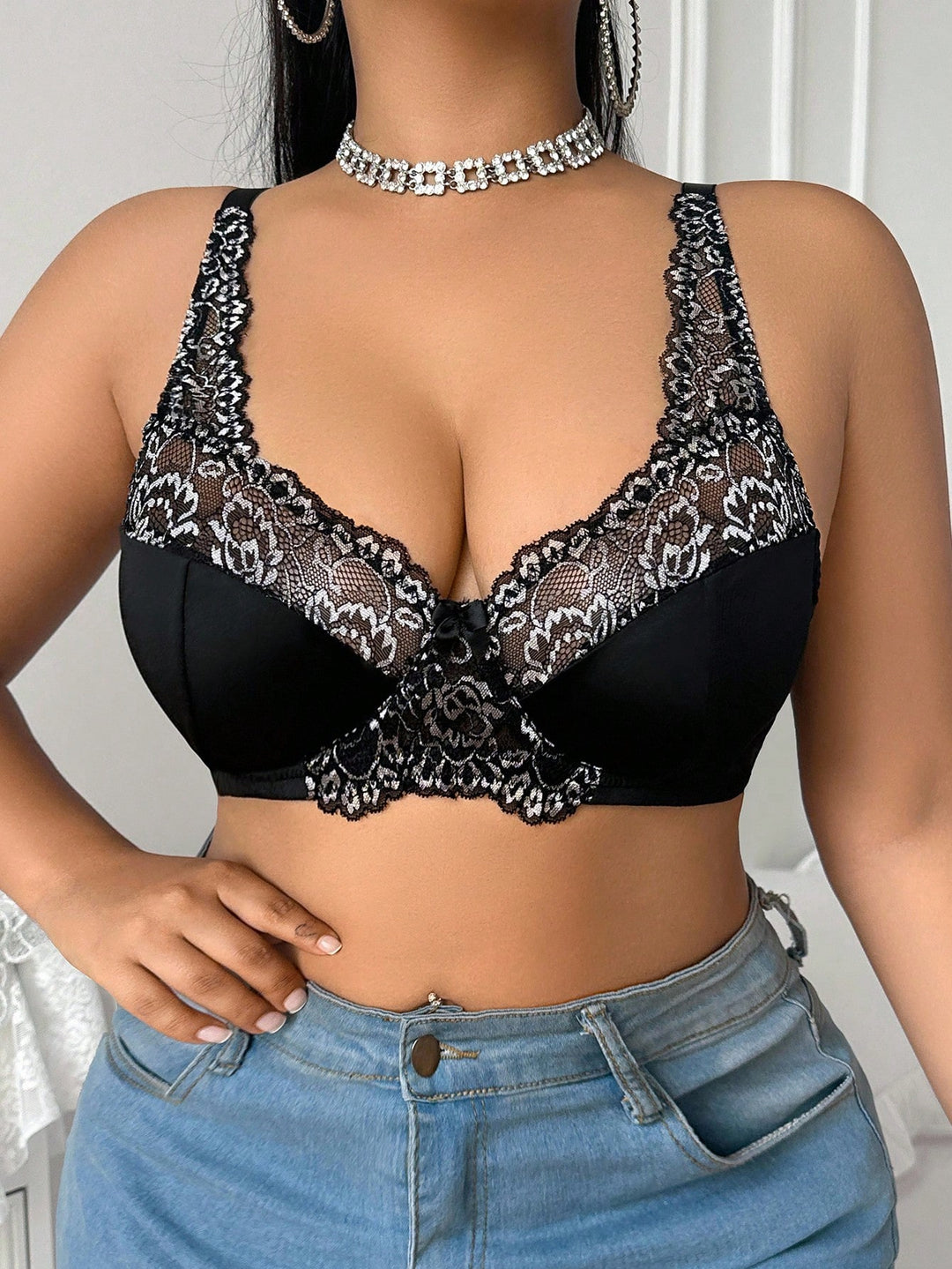 Sutien SHEIN