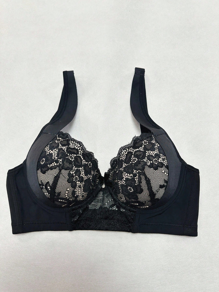 Sutien SHEIN, negru