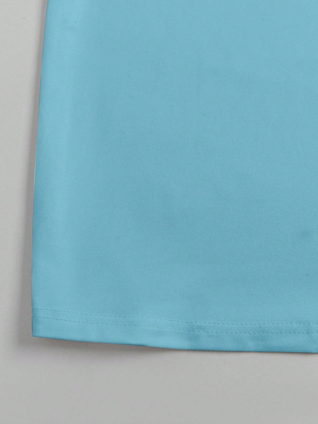Tricou SHEIN, albastru