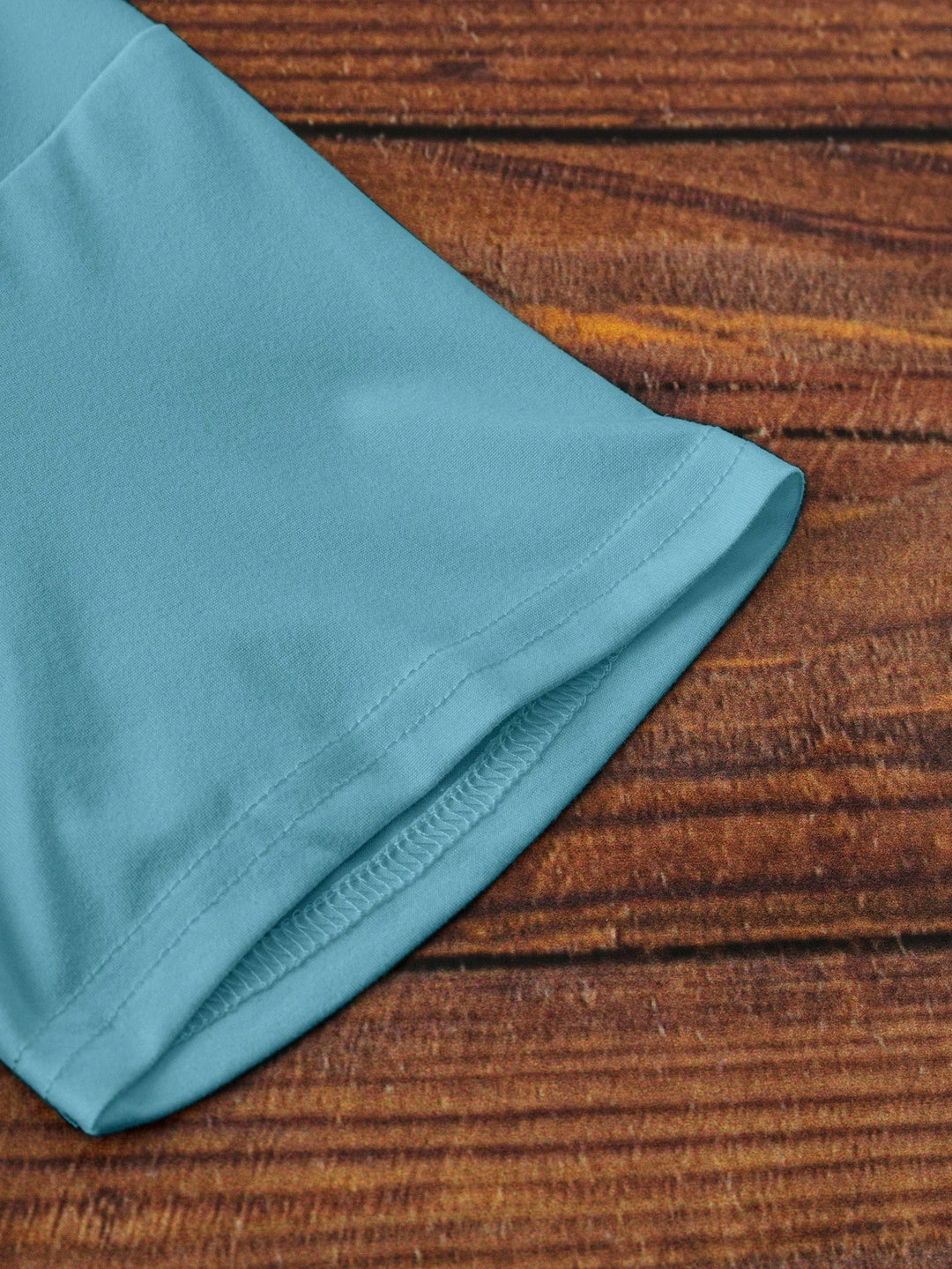 Tricou SHEIN, albastru