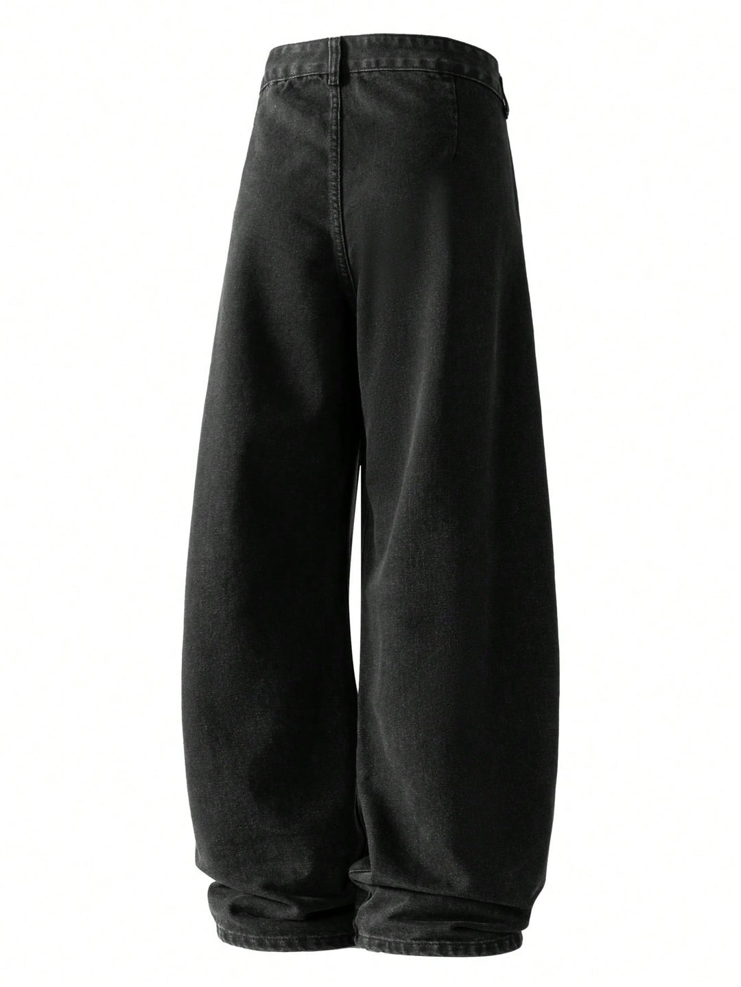 Jeans SHEIN, negru