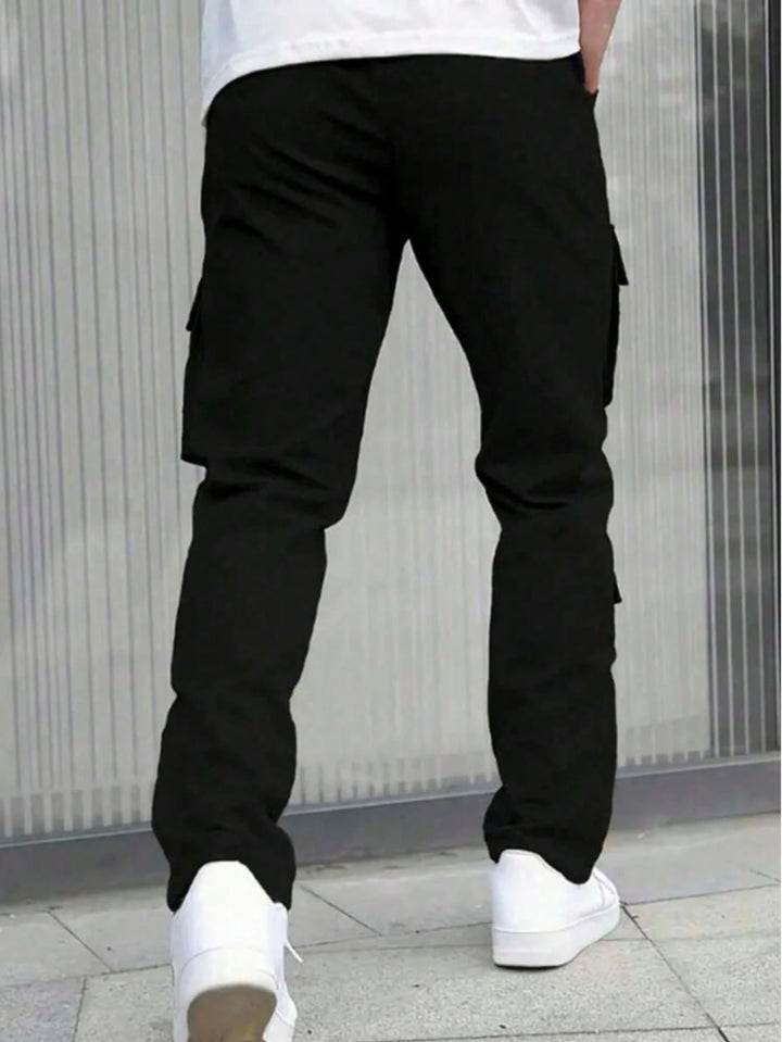 Jeans SHEIN, negru