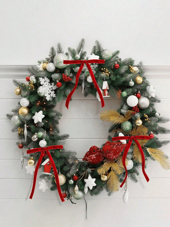 Accesoriu pentru cadou SHEIN, mix culori
