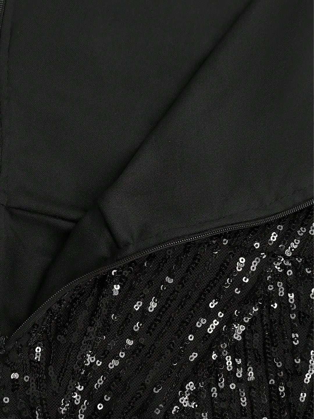 Rochie SHEIN, negru