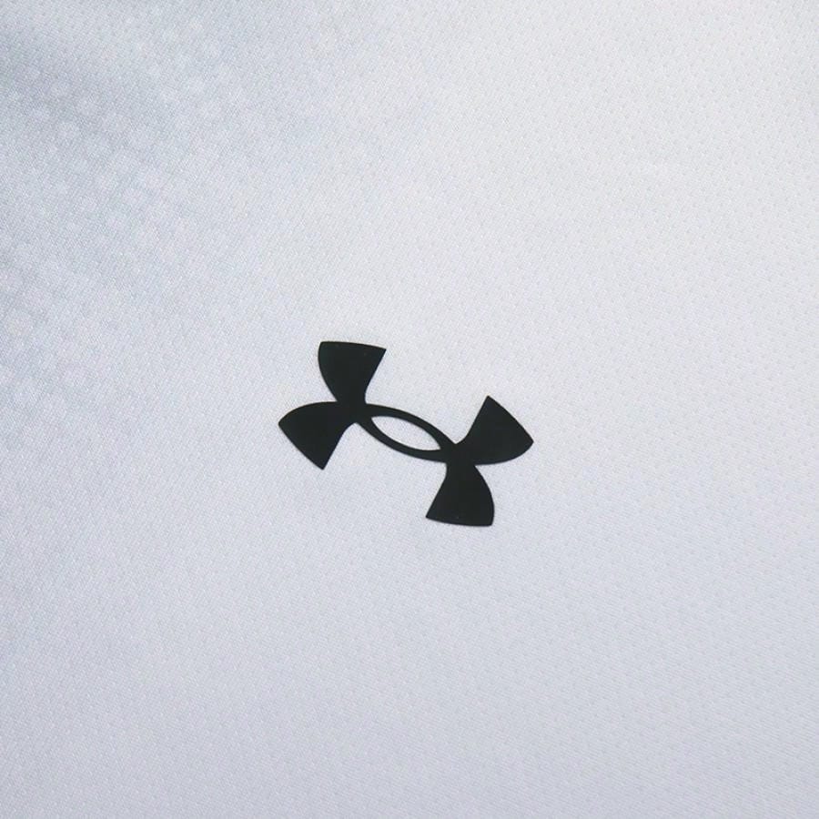 Tricou UNDER ARMOUR, alb
