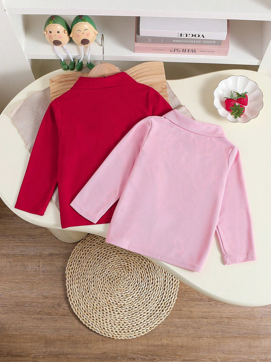 Set bluze SHEIN, mix culori