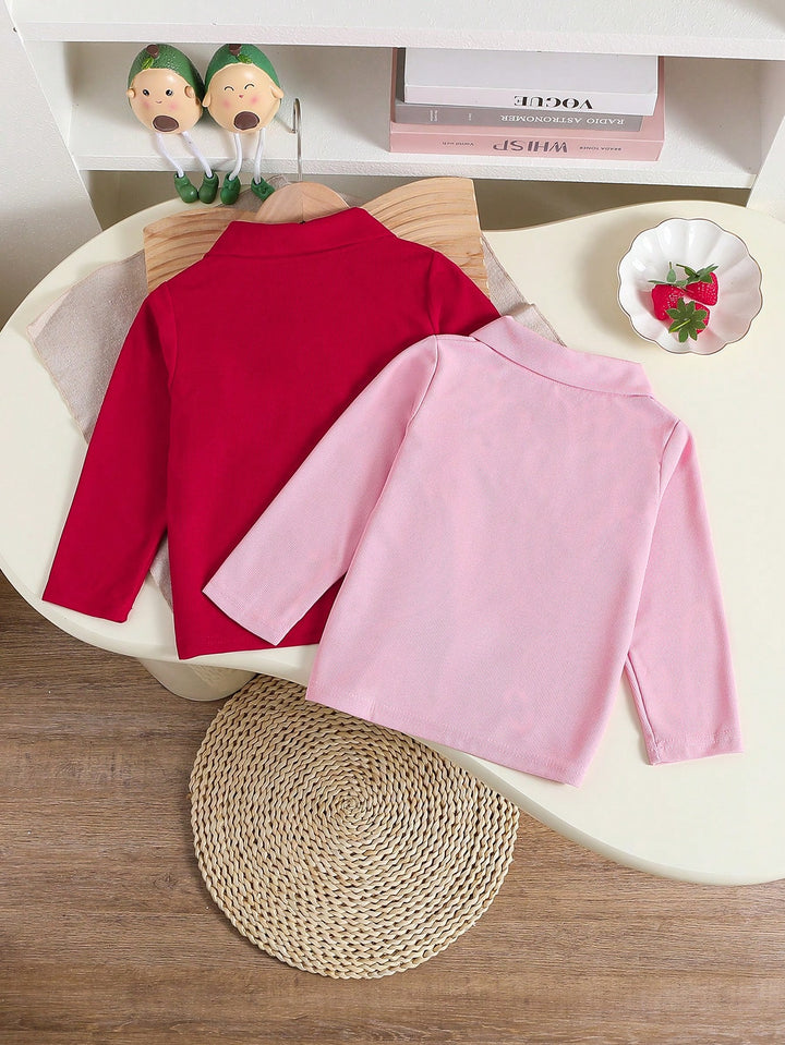Set bluze SHEIN, mix culori