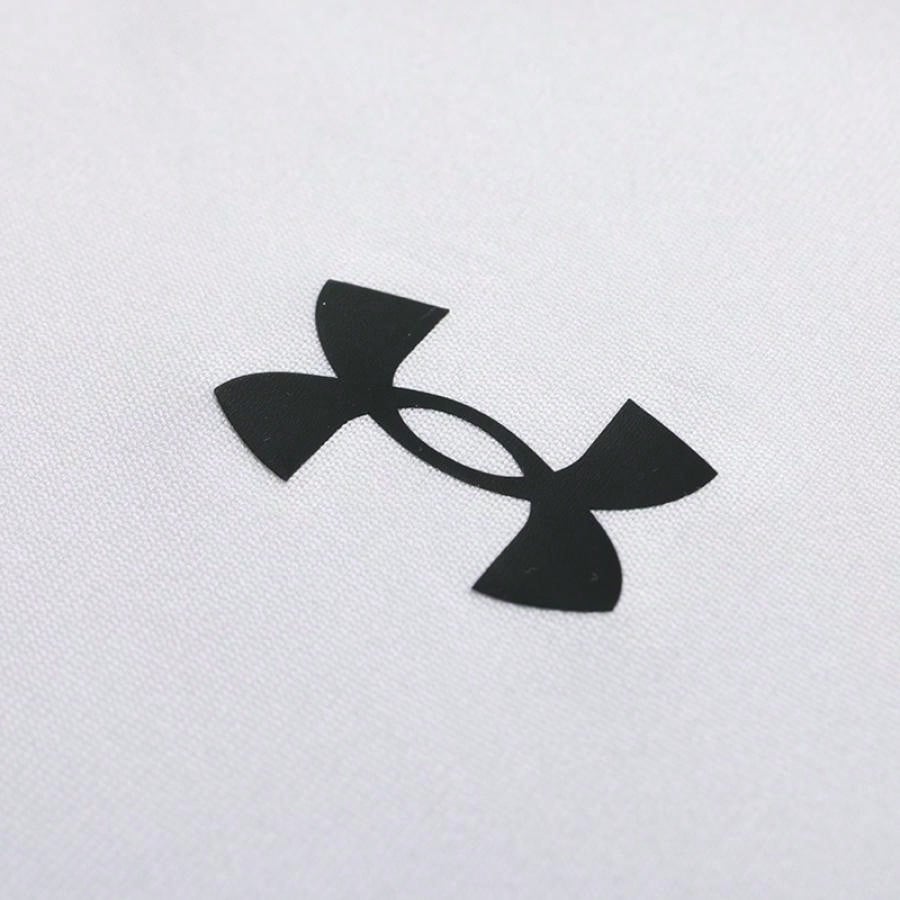 Tricou UNDER ARMOUR, alb
