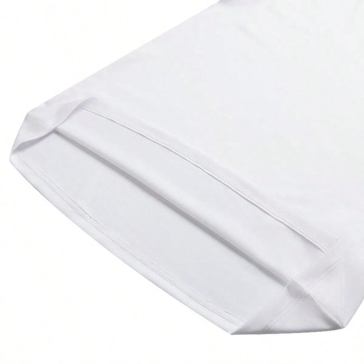 Tricou UNDER ARMOUR, alb