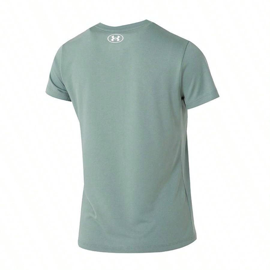 Tricou UNDER ARMOUR, verde