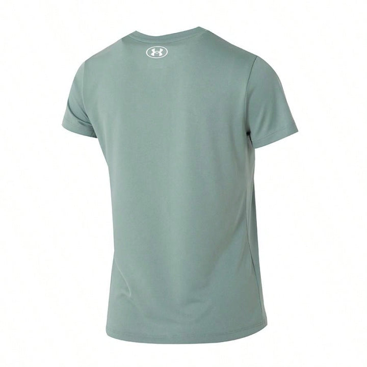 Tricou UNDER ARMOUR, verde