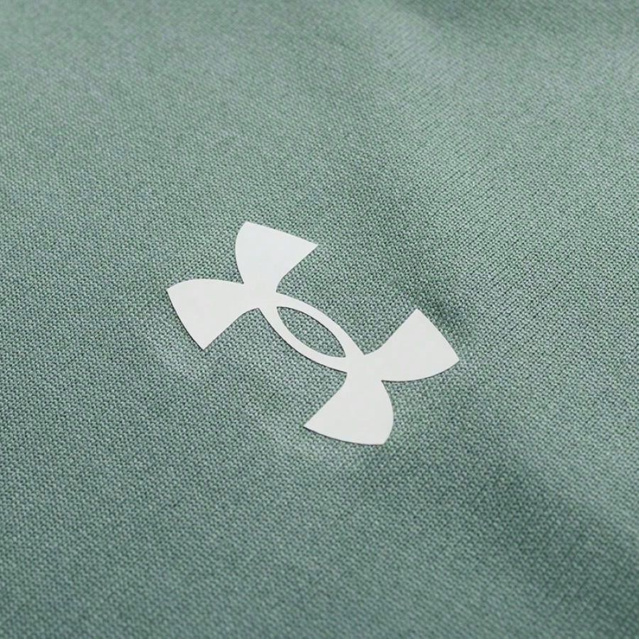 Tricou UNDER ARMOUR, verde