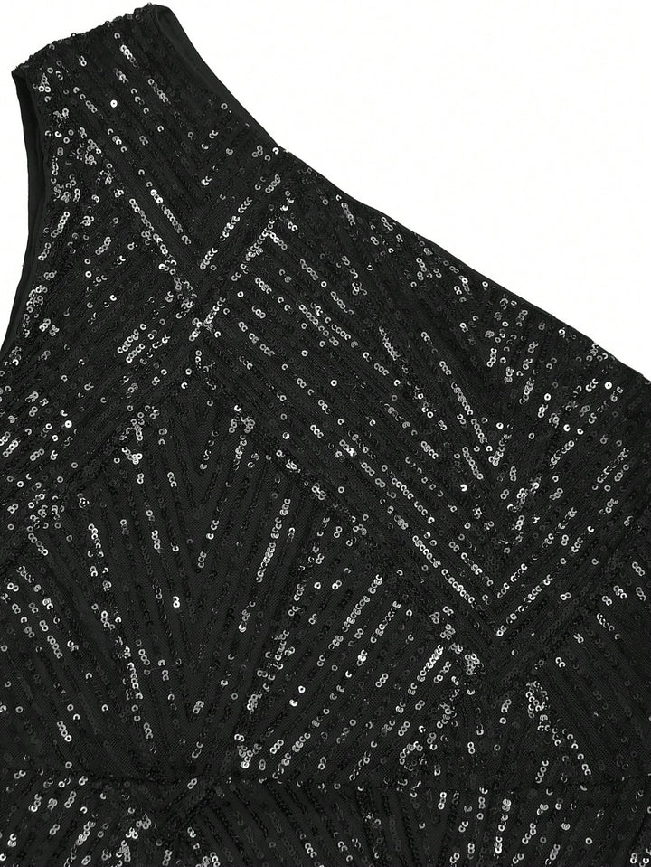 Rochie SHEIN, negru