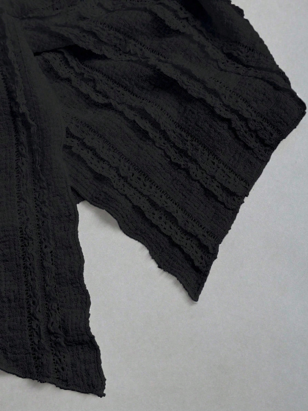 Compleu SHEIN, negru