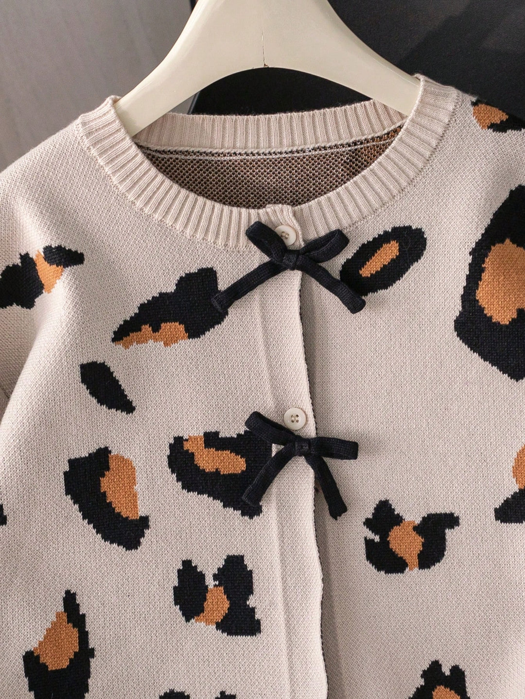 Cardigan SHEIN, mix culori