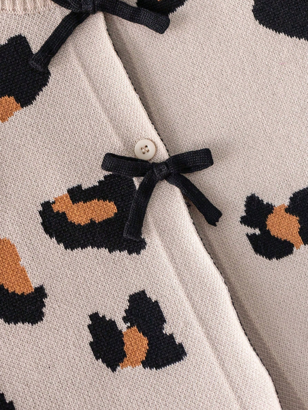 Cardigan SHEIN, mix culori