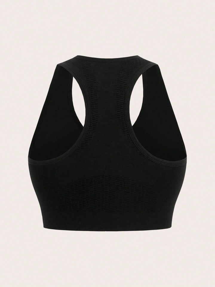 Bustieră sport SHEIN, mix culori