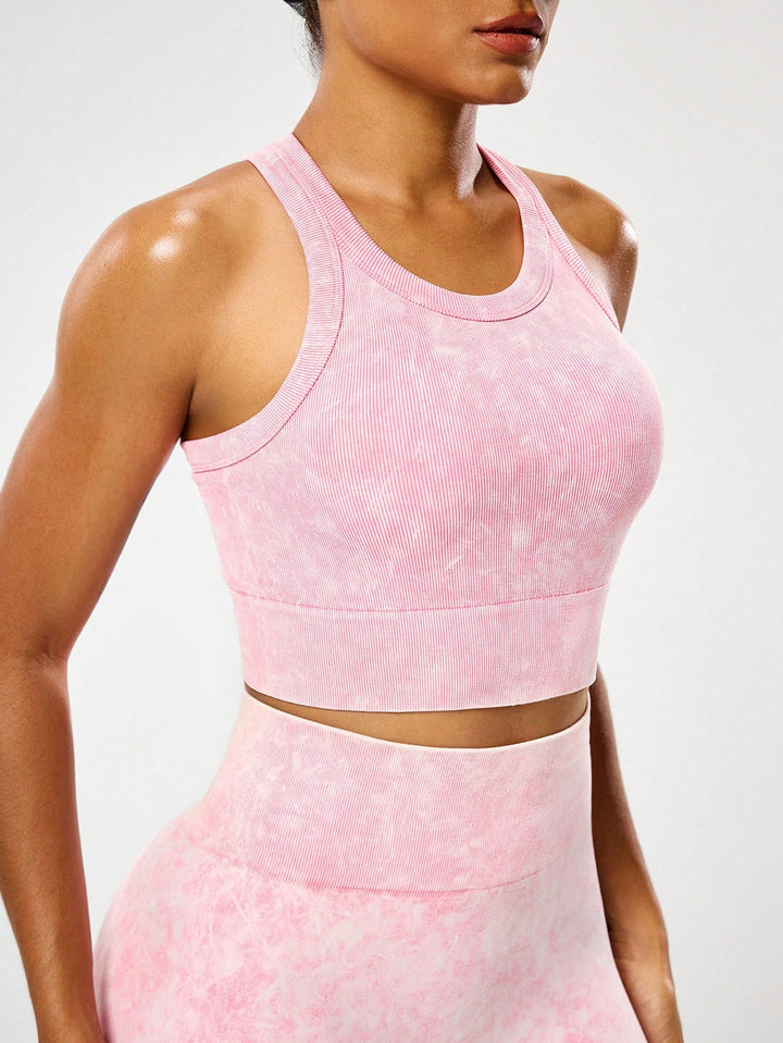 Tricou SHEIN, roz