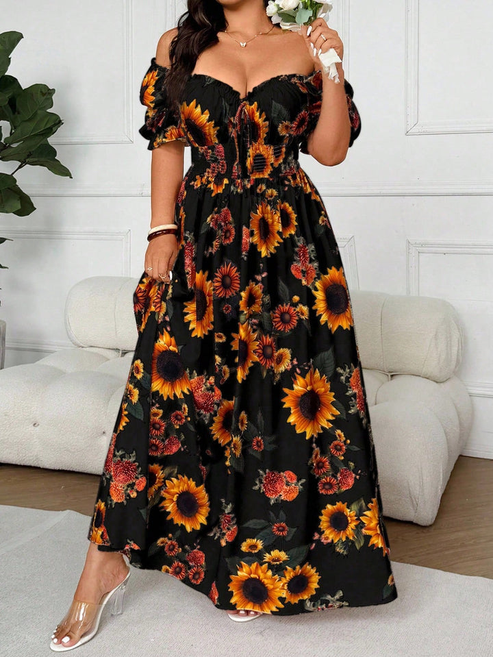 Rochie SHEIN, negru