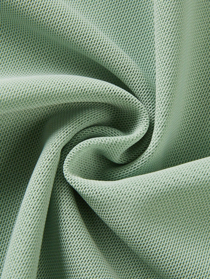 Rochie de ocazie SHEIN, verde
