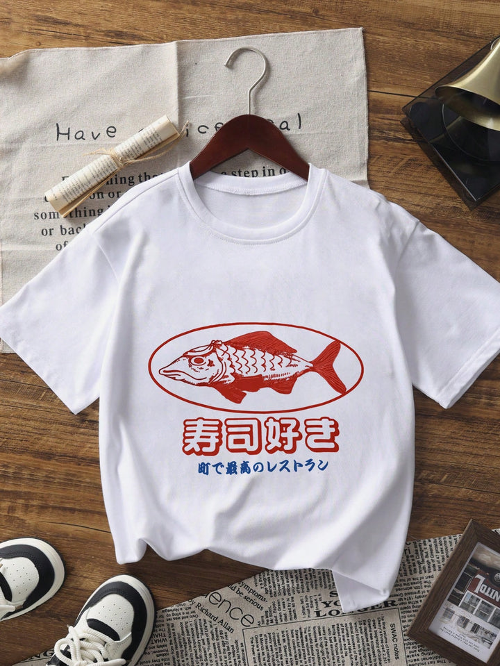 Tricou SHEIN, alb