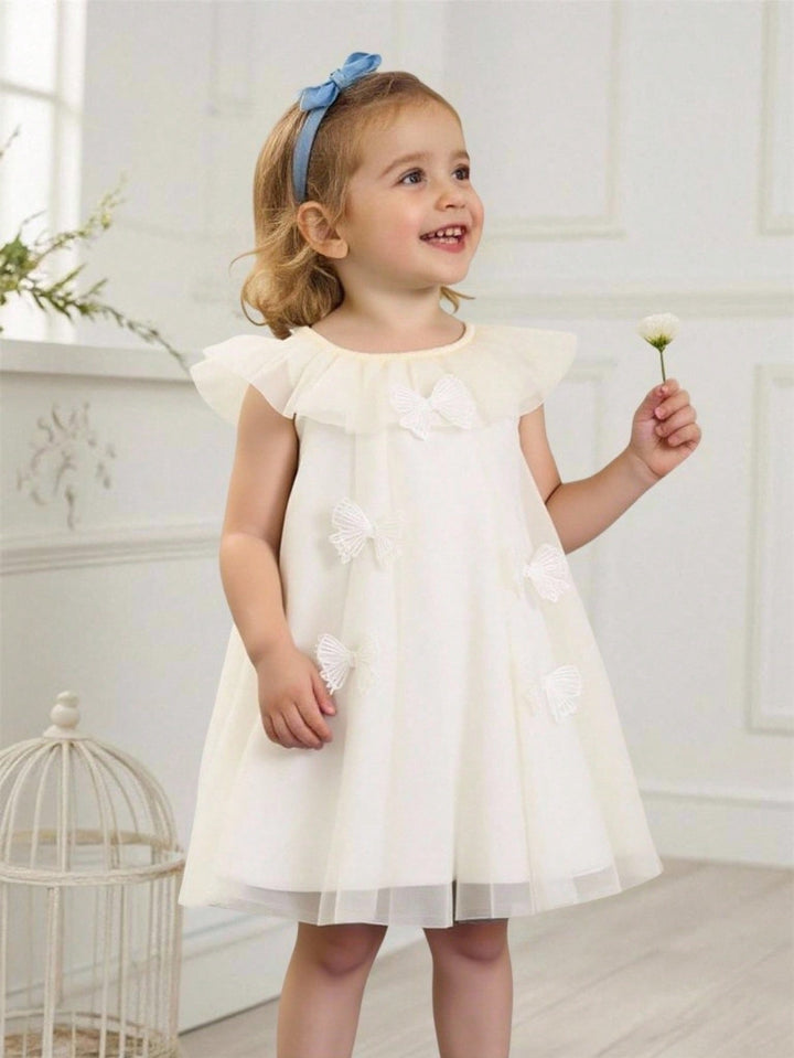 Rochie SHEIN, bej