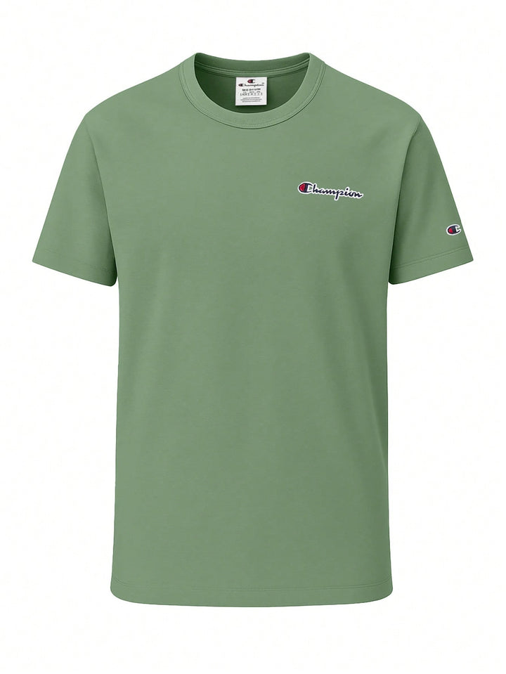 Tricou SHEIN, verde